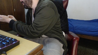 sacoa live cam on Cam4