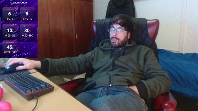sacoa live cam on Cam4