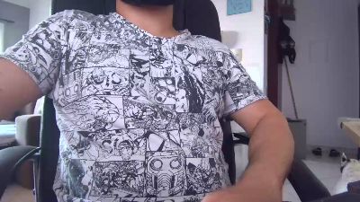 safado_dmais live cam on Cam4
