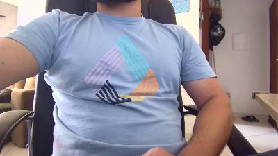 safado_dmais live cam on Cam4