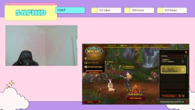 safixd live cam on Cam4