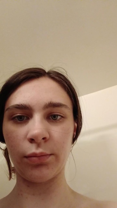 Profile and Statistics for sagegreen on Cam4