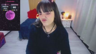 sailor_moon07 live cam on Cam4