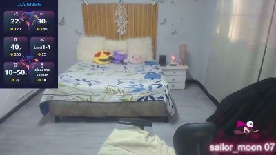 sailor_moon07 live cam on Cam4