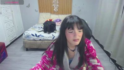 sailor_moon07 live cam on Cam4