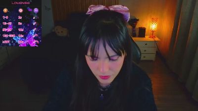 sailor_moon07 live cam on Cam4