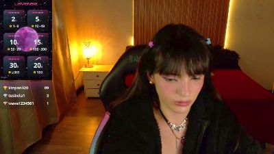 sailor_moon07 live cam on Cam4