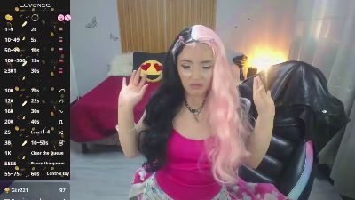 sailor_moon07 live cam on Cam4