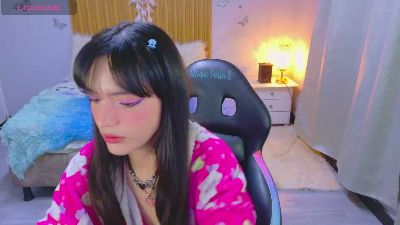sailor_moon07 live cam on Cam4