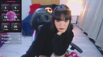 sailor_moon07 live cam on Cam4