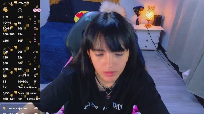 sailor_moon07 live cam on Cam4