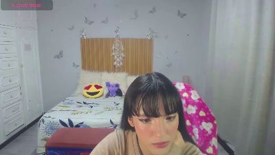sailor_moon07 live cam on Cam4