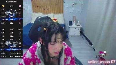 sailor_moon07 live cam on Cam4