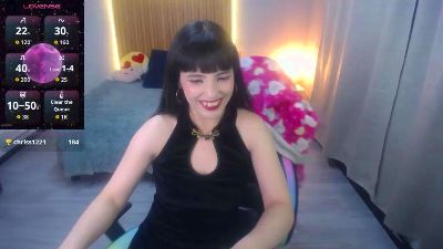 sailor_moon07 live cam on Cam4