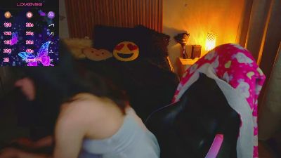sailor_moon07 live cam on Cam4