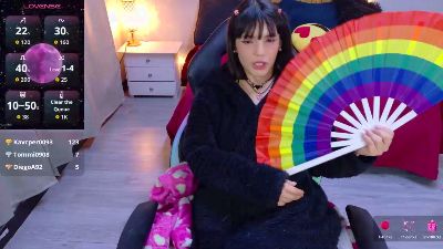 sailor_moon07 live cam on Cam4
