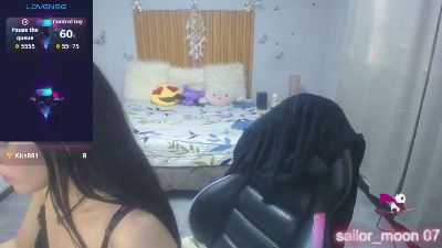 sailor_moon07 live cam on Cam4