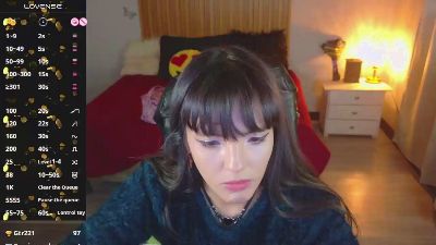 sailor_moon07 live cam on Cam4