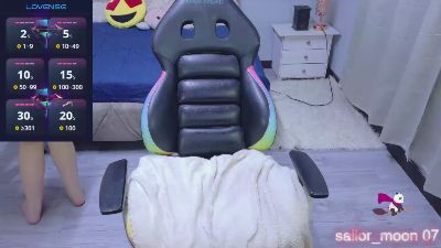 sailor_moon07 live cam on Cam4