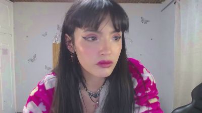 sailor_moon07 live cam on Cam4