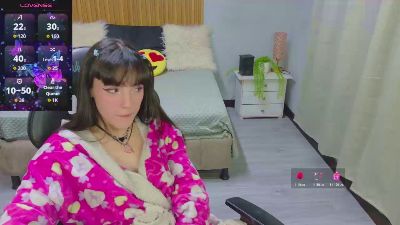 sailor_moon07 live cam on Cam4