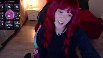 sailor_moon07 live cam on Cam4