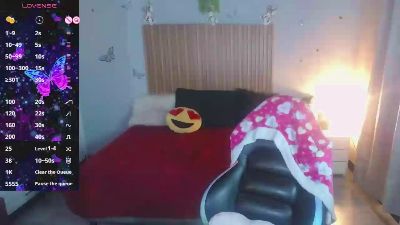 sailor_moon07 live cam on Cam4