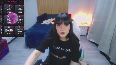sailor_moon07 live cam on Cam4