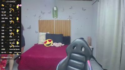 sailor_moon07 live cam on Cam4