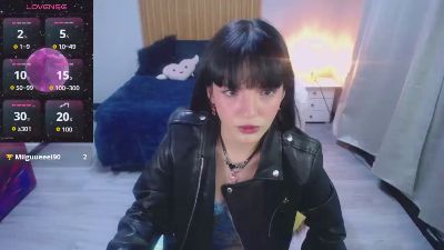 sailor_moon07 live cam on Cam4