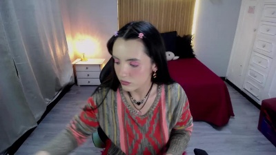sailor_moon07 live cam on Cam4