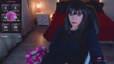 sailor_moon07 live cam on Cam4