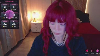 sailor_moon07 live cam on Cam4