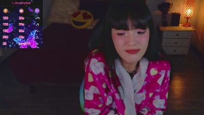 sailor_moon07 live cam on Cam4
