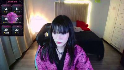 sailor_moon07 live cam on Cam4
