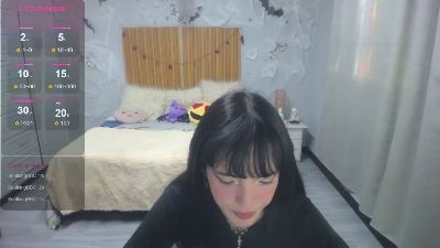 sailor_moon07 live cam on Cam4