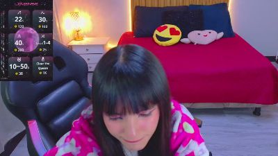 sailor_moon07 live cam on Cam4