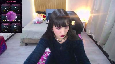 sailor_moon07 live cam on Cam4