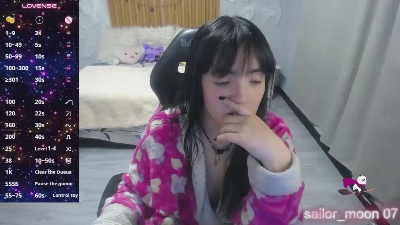 sailor_moon07 live cam on Cam4