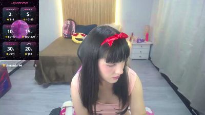 sailor_moon07 live cam on Cam4