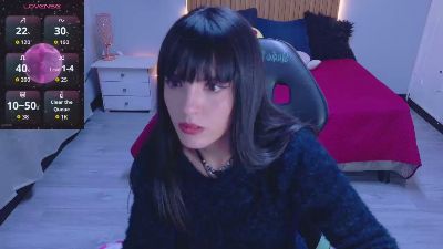 sailor_moon07 live cam on Cam4