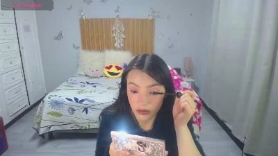 sailor_moon07 live cam on Cam4