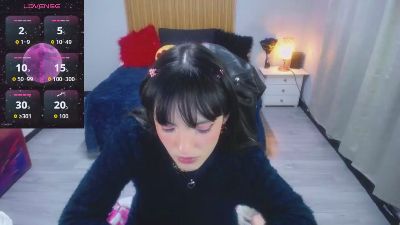 sailor_moon07 live cam on Cam4