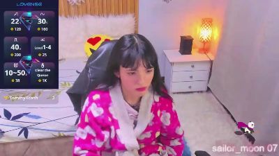 sailor_moon07 live cam on Cam4
