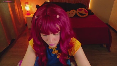 sailor_moon07 live cam on Cam4
