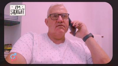 sailorge5 live cam on Cam4