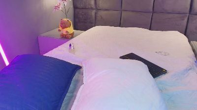 saintDangelo live cam on Cam4
