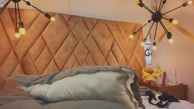 saintDangelo live cam on Cam4