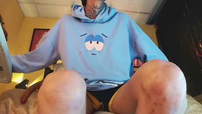 saintboyskinny live cam on Cam4