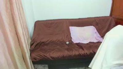 saintedy1 live cam on Cam4
